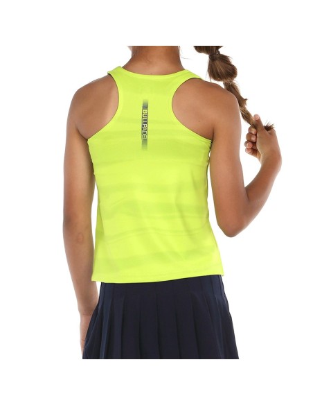 Camiseta Bullpadel Jifia G 4 Ba48420000 Junior | Ofertas de pádel